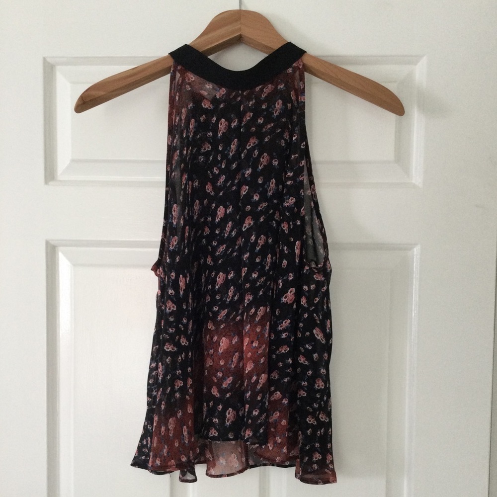 BCBGeneration top